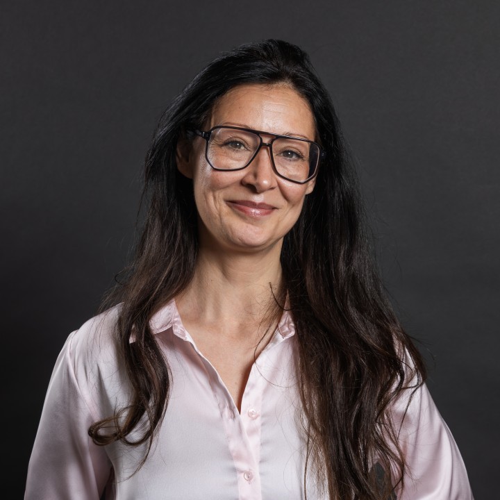 Clara Montalto